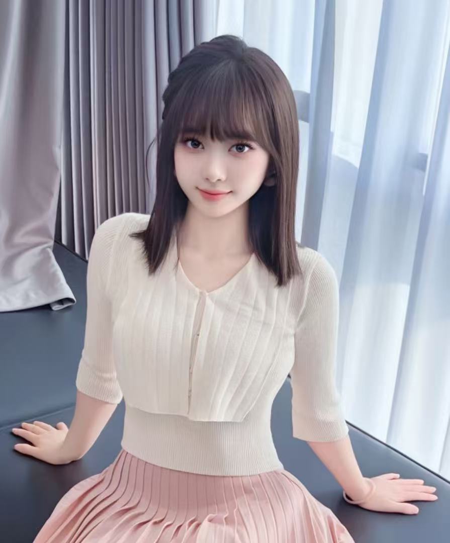 知性小蜜糖