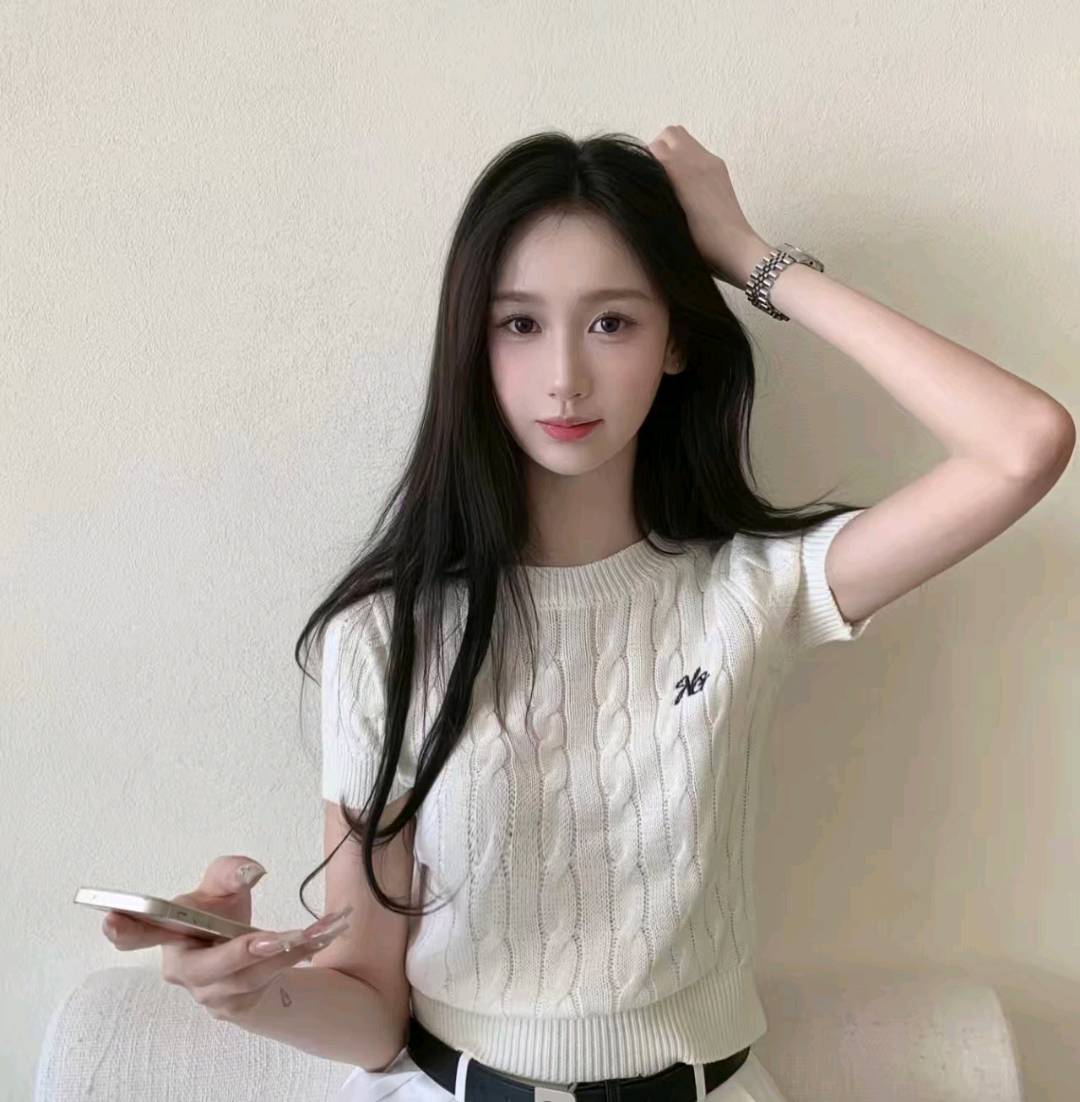 灵动小魔女