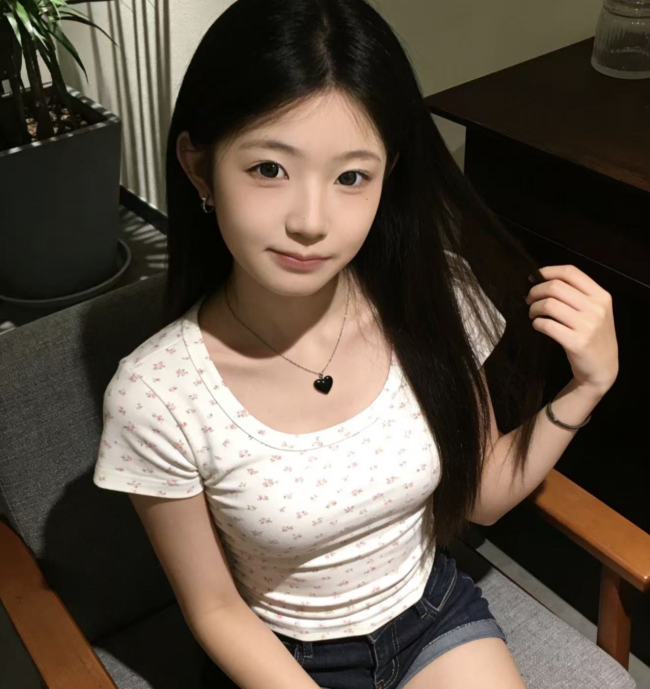 完美小精灵
