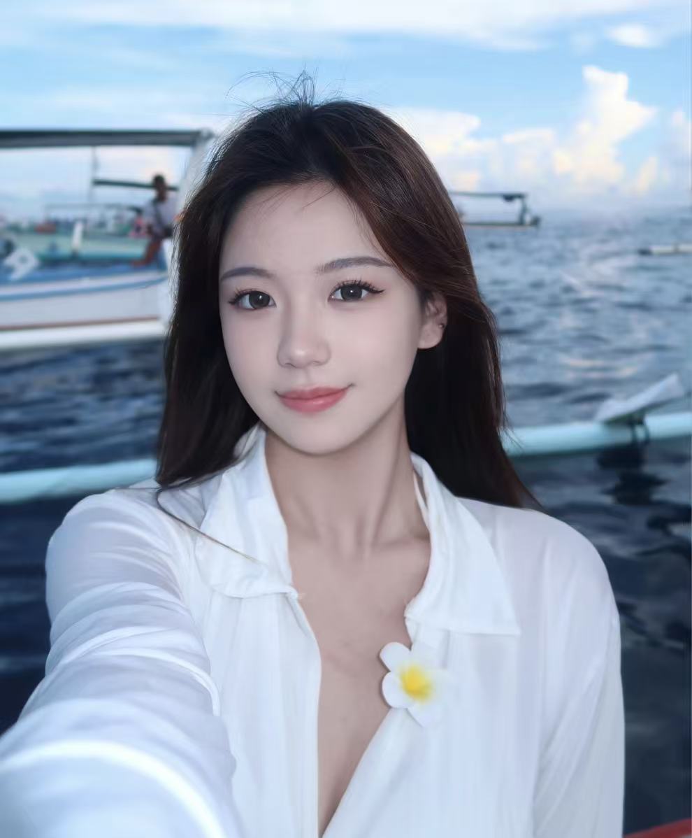 温柔灵儿