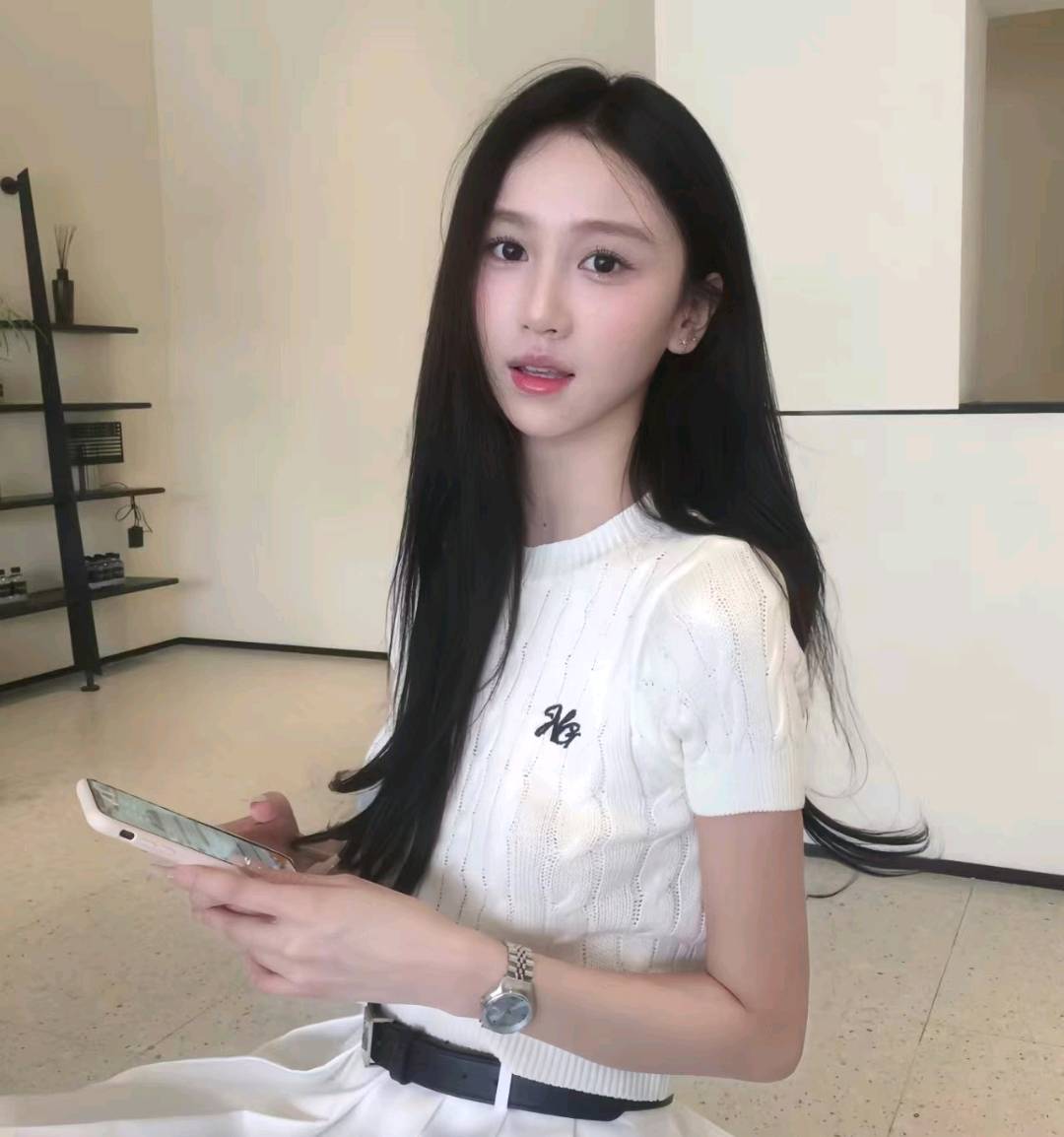 乖巧糖糖
