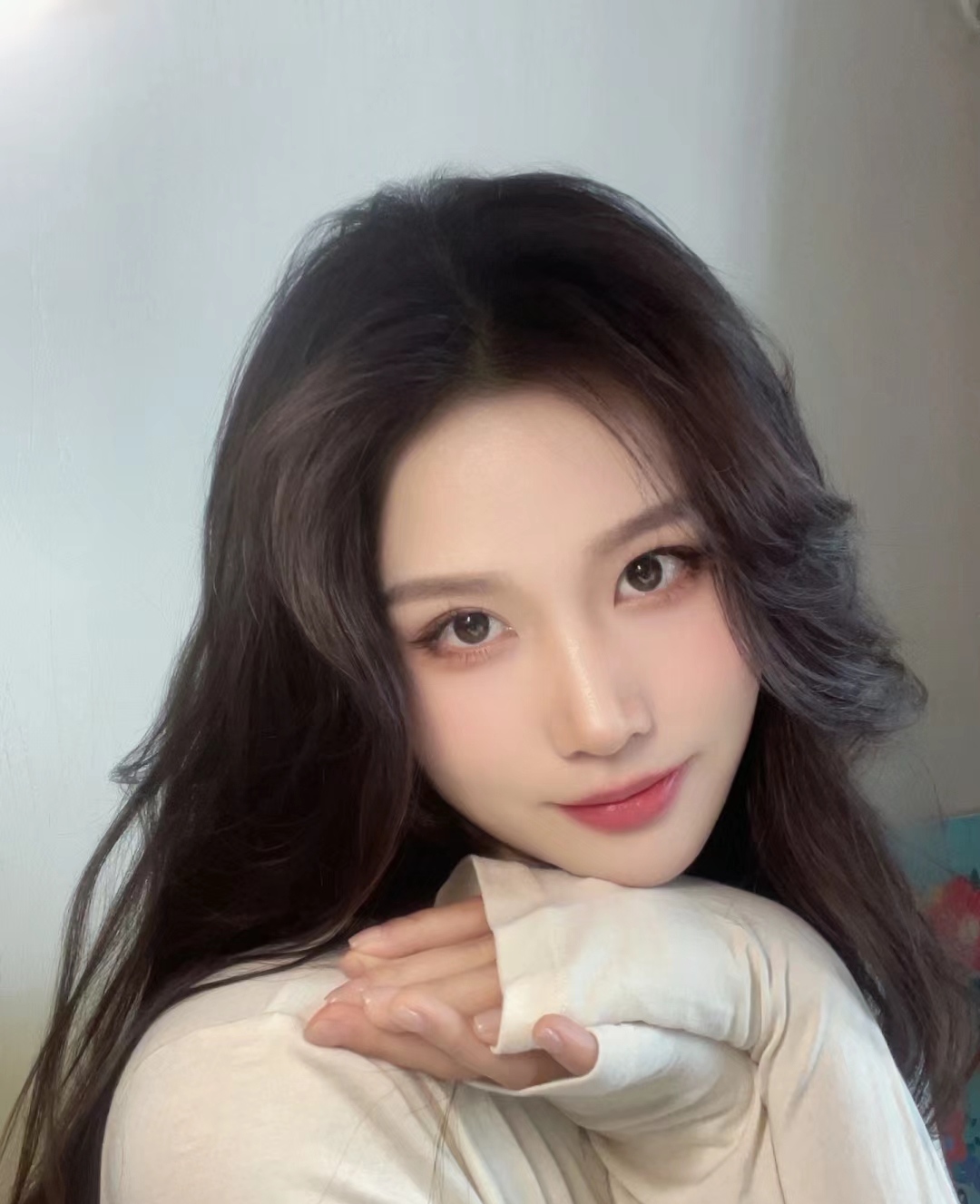 甜美小葡萄