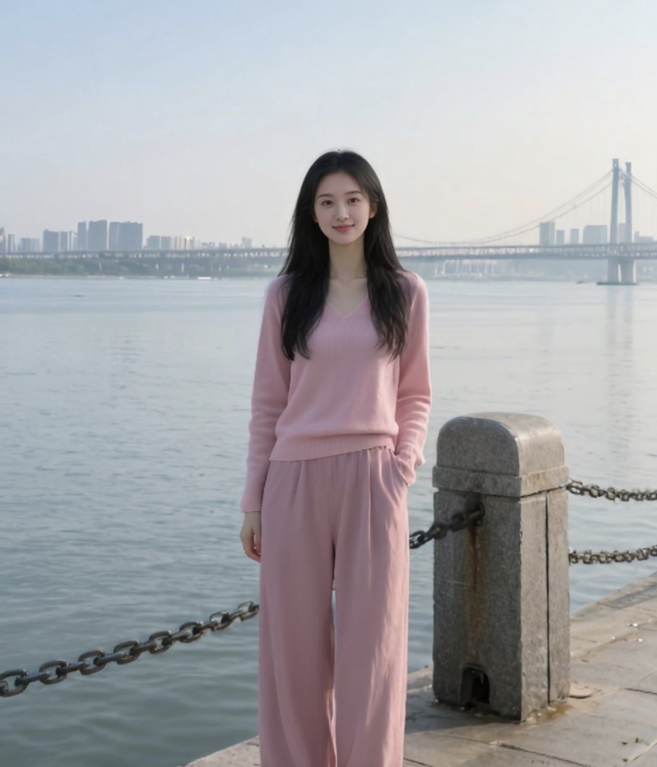 细致灵儿
